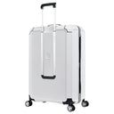 Eminent AEGIS - 4-Rollen-Trolley 78 cm erw. (white) - Ansicht 3