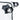 Eminent AEGIS - 4 - Rollen - Trolley 78 cm erw. (white) - Markenkoffer