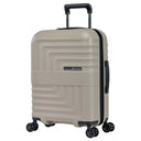 Eminent DANDELION - 4-Rollen-Kabinentrolley 55 cm (beige)