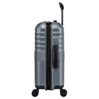 Eminent DANDELION - 4-Rollen-Kabinentrolley 55 cm (dark grey) - Ansicht 2