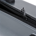 Eminent DANDELION - 4 - Rollen - Kabinentrolley 55 cm (dark grey) - Markenkoffer