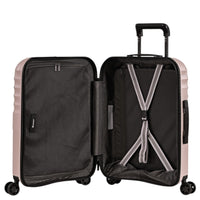 Eminent DANDELION - 4-Rollen-Kabinentrolley 55 cm (rose) - Ansicht 5
