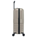 Eminent DANDELION - 4-Rollen-Trolley 67 cm (beige) - Ansicht 4