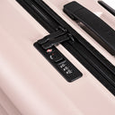 Eminent DANDELION - 4-Rollen-Trolley 67 cm (rose) - Ansicht 7