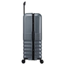 Eminent DANDELION - 4 - Rollen - Trolley 78 cm (dark grey) - Markenkoffer