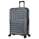 Eminent DANDELION - 4 - Rollen - Trolley 78 cm (dark grey) - Markenkoffer
