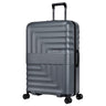 Eminent DANDELION - 4 - Rollen - Trolley 78 cm (dark grey) - Markenkoffer