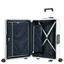 Eminent VERTICA - 4 - Rollen - Trolley 68 cm (weiß) - Markenkoffer