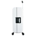 Eminent VERTICA - 4-Rollen-Trolley 68 cm (weiß) - Ansicht 2