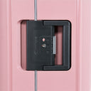 Eminent VERTICA - 4 - Rollen - Trolley 76 cm (rosa) - Markenkoffer