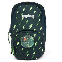 Ergobag Ease Small "LUMI-Edition" - Zaino per bambini 30 cm (Bärtolomäus (2021))