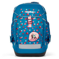 Ergobag Maxi - Set di zaini scolastici 6 pezzi Modello 2025 (VoltiBär)