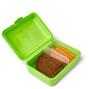 Ergobag Zubehör - Brotzeitbox 18 cm (Dschungel) - Ansicht 3