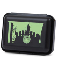 Ergobag Zubehör - Contenitore per merenda 18 cm (Glibber)