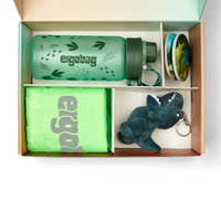 Ergobag Zubehör Fanbox (Dinosaurier) - Ansicht 2