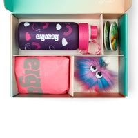 Ergobag Zubehör Fanbox (Fate)