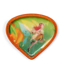 Ergobag Zubehör Klettie - Wackelbild (Elfen) - Ansicht 2