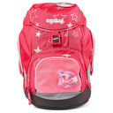 Ergobag Zubehör Pack / Cubo / Cubo light - Sicherheitsset 3tlg. (grün (2022)) - Markenkoffer