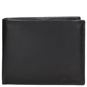 Esquire New Silk - Geldbörse 12cc 12.5 cm (black) - Markenkoffer