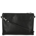 Esquire Silk - Umhängetasche 21.5 cm (black) - Markenkoffer