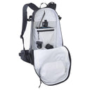 Evoc Allride 3D WP 16 - Fahrradrucksack 46 cm (black) - Ansicht 4