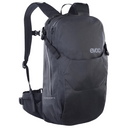 Evoc Allride 3D WP 16 - Fahrradrucksack 46 cm (black)