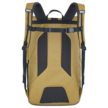 Evoc Duffle 16 - Rucksack 48 cm (curry/black) - Markenkoffer