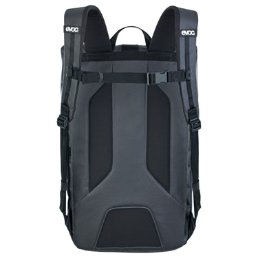 Evoc Duffle 26 - Reiserucksack 50 cm (carbon grey/black) - Markenkoffer