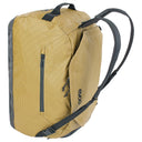 Evoc Duffle Bag 40 - Reisetasche 50 cm (curry/black) - Markenkoffer