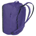 Evoc Duffle Bag 40 - Reisetasche 50 cm (violet-black) - Ansicht 3
