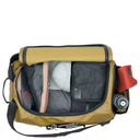 Evoc Duffle Bag 60 - Reisetasche 60 cm (curry/black) - Markenkoffer