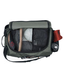 Evoc Duffle Bag 60 - Reisetasche 60 cm (dark olive/black) - Ansicht 4