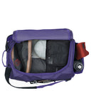 Evoc Duffle Bag 60 - Reisetasche 60 cm (violet-black) - Ansicht 4