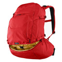 Evoc Explorer Pro 26 - Fahrradrucksack 50 cm (true red) - Markenkoffer