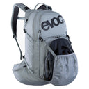Evoc Explorer Pro 30 - Fahrradrucksack (silver) - Markenkoffer