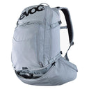 Evoc Explorer Pro 30 - Fahrradrucksack (silver) - Markenkoffer