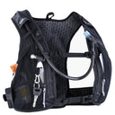 Evoc Hydro Pro 6 - Fahrradrucksack inklusive Trinksystem 38 cm (black) - Ansicht 4