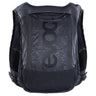 Evoc Hydro Pro 6 - Fahrradrucksack inklusive Trinksystem 38 cm (black)