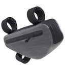 Evoc Multi Frame Pack WP Rahmentasche - Fahrradtasche S 21 cm (carbon grey) - Ansicht 3