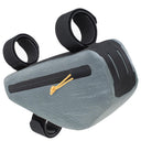 Evoc Multi Frame Pack WP Rahmentasche - Fahrradtasche S 21 cm (steel) - Ansicht 3