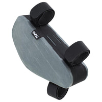 Evoc Multi Frame Pack WP Rahmentasche - Fahrradtasche S 21 cm (steel) - Ansicht 2