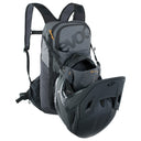 Evoc Ride 12L - Fahrradrucksack 47 cm (carbon grey/black) - Markenkoffer
