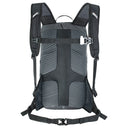 Evoc Ride 12L - Fahrradrucksack 47 cm (carbon grey/black) - Ansicht 2