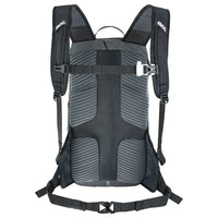 Evoc Ride 12L - Fahrradrucksack 47 cm (carbon grey/black) - Ansicht 2