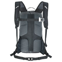 Evoc Ride 12L - Fahrradrucksack 47 cm (carbon grey/black) - Ansicht 2