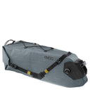 Evoc Seat Pack Boa 12 - Satteltasche (Bikepacking) 75 cm (steel)