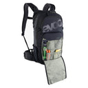 Evoc Stage 12L - Fahrradrucksack 44 cm (black) - Markenkoffer
