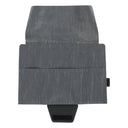 Evoc Tool Wrap WP Satteltasche - Fahrradtasche (carbon grey) - Ansicht 3