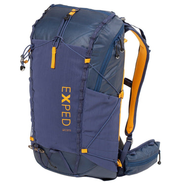 Exped Alpine Impulse 20 - Rucksack 52 cm (navy) - Markenkoffer