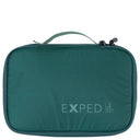 Exped Case Padded 1.5 - Packsack 18 cm (cypress)